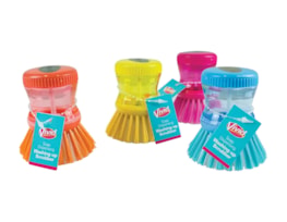 Wholesale Soap Dispensing Washing Up Scrubbers Wholesale Soap Dispensing Washing Up Scrubbers