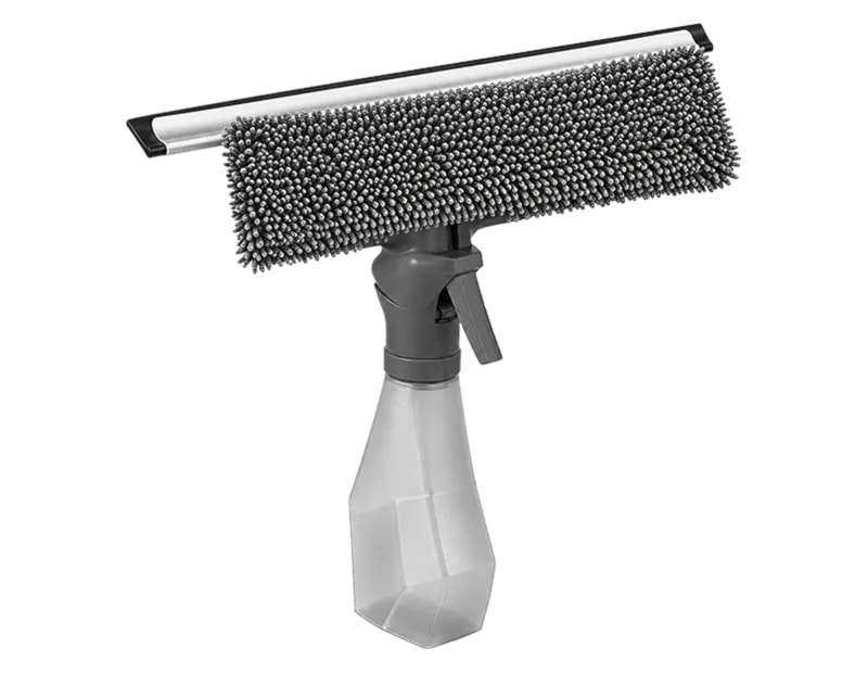 Wholesale 2 in 1 Window Spray Cleaner