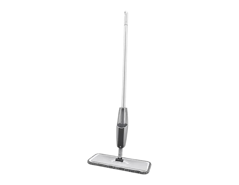 Wholesale Microfibre Spray Mop with Trigger Handle to Release Water Wholesale Microfibre Spray Mop with Trigger Handle to Release Water