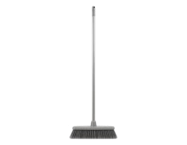 Wholesale Soft Bristle Broom with Cushioned Edges Wholesale Soft Bristle Broom with Cushioned Edges
