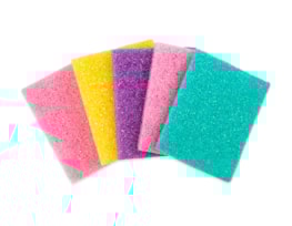 Wholesale Scrub Pads 5pk Wholesale Scrub Pads 5pk