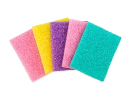 Wholesale Scrub Pads 5pk Wholesale Scrub Pads 5pk