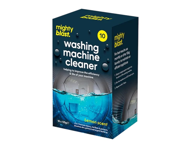 Wholesale Washing Machine Cleaner 10pk Wholesale Washing Machine Cleaner 10pk