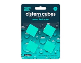 Wholesale 2-in-1 Toilet Blocks 4pk Wholesale 2-in-1 Toilet Blocks 4pk