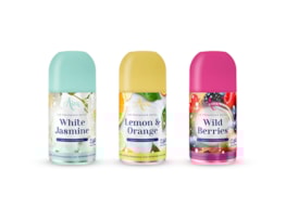 Wholesale Scented Air Freshener 250ml CDU Wholesale Scented Air Freshener 250ml CDU