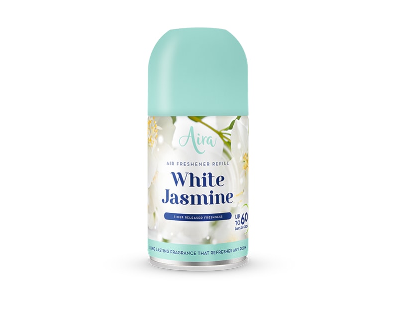 Wholesale Scented Air Freshener 250ml CDU
