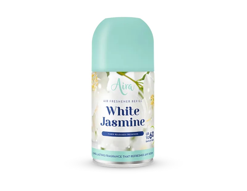 Wholesale Scented Air Freshener 250ml CDU