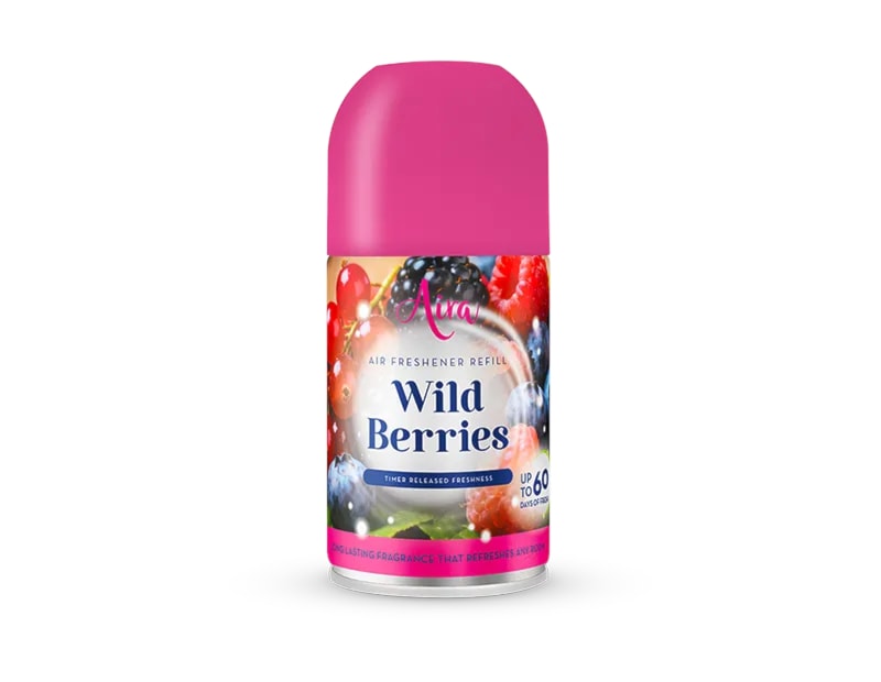 Wholesale Scented Air Freshener 250ml CDU Wholesale Scented Air Freshener 250ml CDU