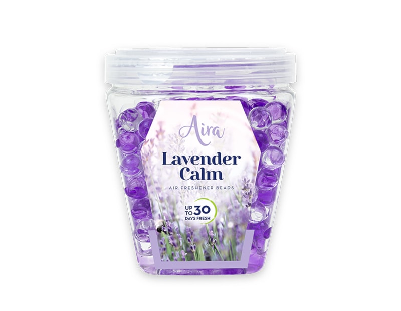 Wholesale Air Freshener Beads 150g CDU Wholesale Air Freshener Beads 150g CDU