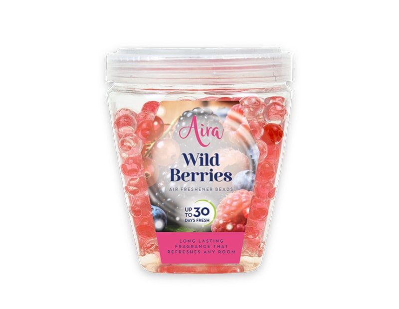 Wholesale Air Freshener Beads 150g CDU Wholesale Air Freshener Beads 150g CDU