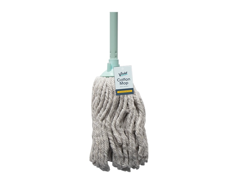 Wholesale Cotton Mops Wholesale Cotton Mops