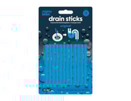 Wholesale Drain Sticks - 12 Pack CDU Wholesale Drain Sticks - 12 Pack CDU