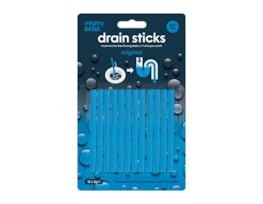 Wholesale Drain Sticks - 12 Pack CDU
