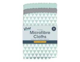 Wholesale Pastel Microfibre Cloths Wholesale Pastel Microfibre Cloths