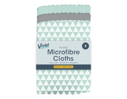 Wholesale Pastel Microfibre Cloths Wholesale Pastel Microfibre Cloths