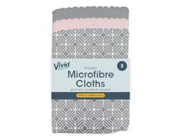 Wholesale Pastel Microfibre Cloths Wholesale Pastel Microfibre Cloths