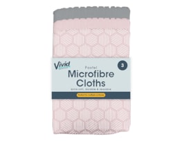 Wholesale Pastel Microfibre Cloths Wholesale Pastel Microfibre Cloths
