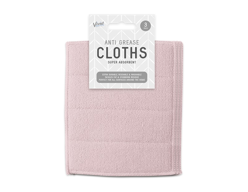 Wholesale Anti Grease Pads Wholesale Anti Grease Pads