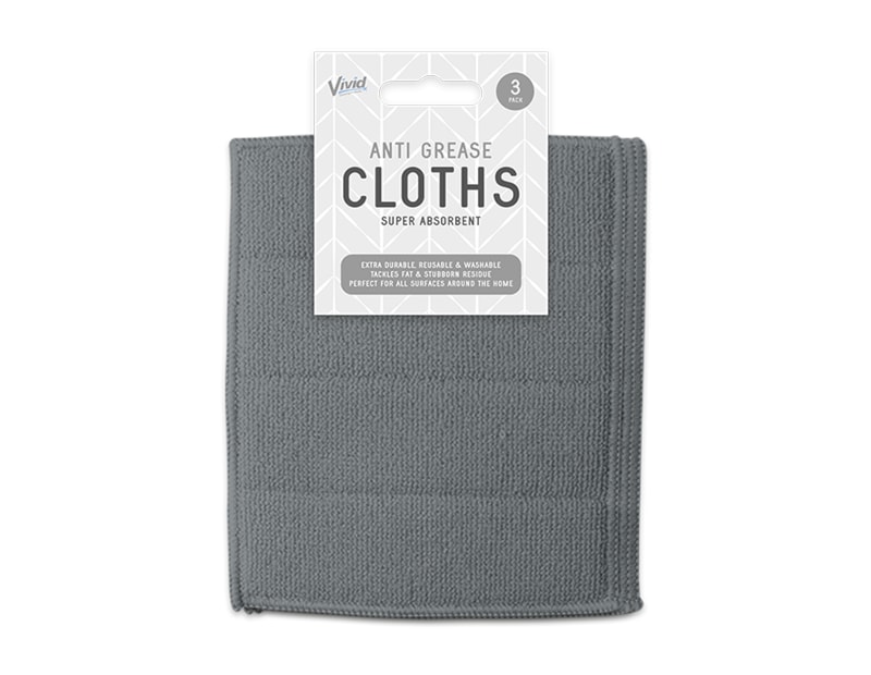 Wholesale Anti Grease Pads Wholesale Anti Grease Pads