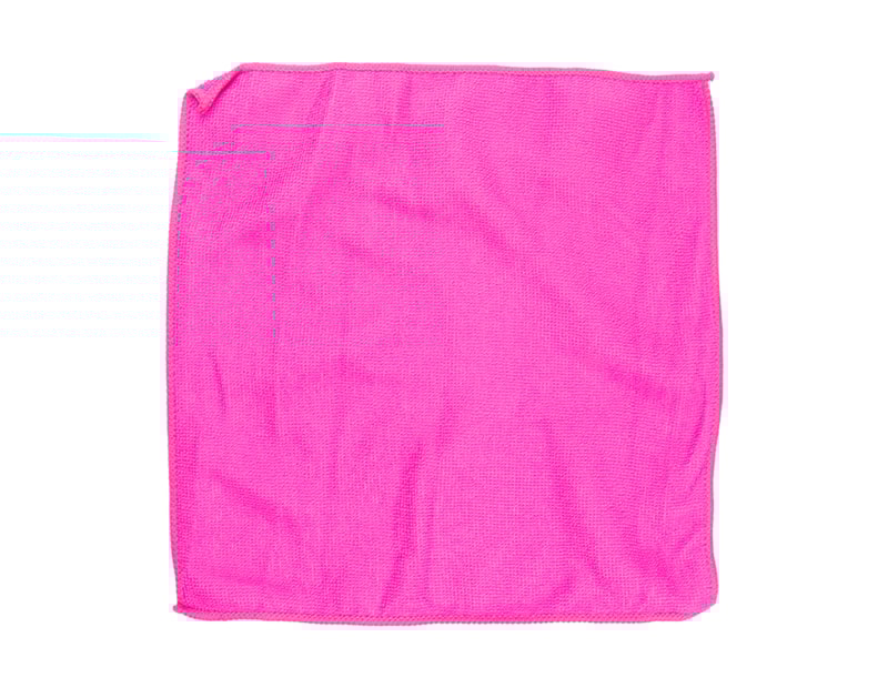 Wholesale Microfibre cloths 3pk Wholesale Microfibre cloths 3pk