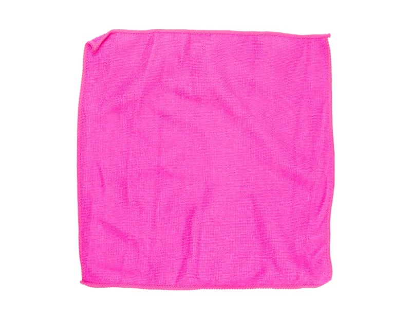 Wholesale Microfibre cloths 3pk