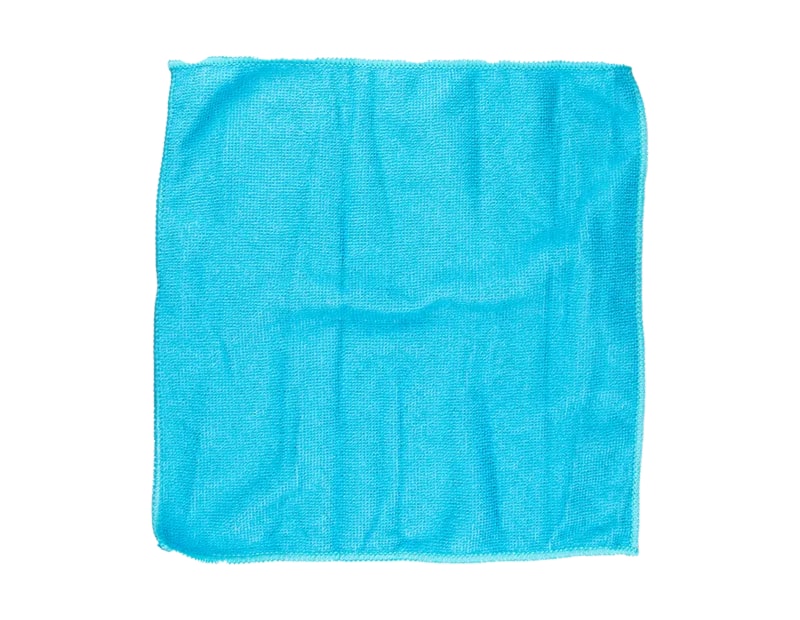 Wholesale Microfibre cloths 3pk