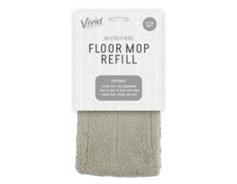 Wholesale Microfibre Mop Refill