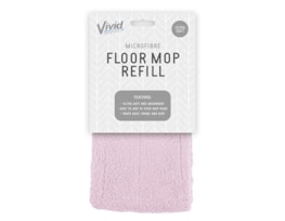 Wholesale Microfibre Mop Refill