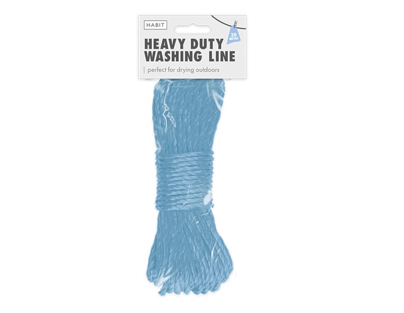 Wholesale Wholesale Heavy Duty Washing Line 20m Wholesale Wholesale Heavy Duty Washing Line 20m