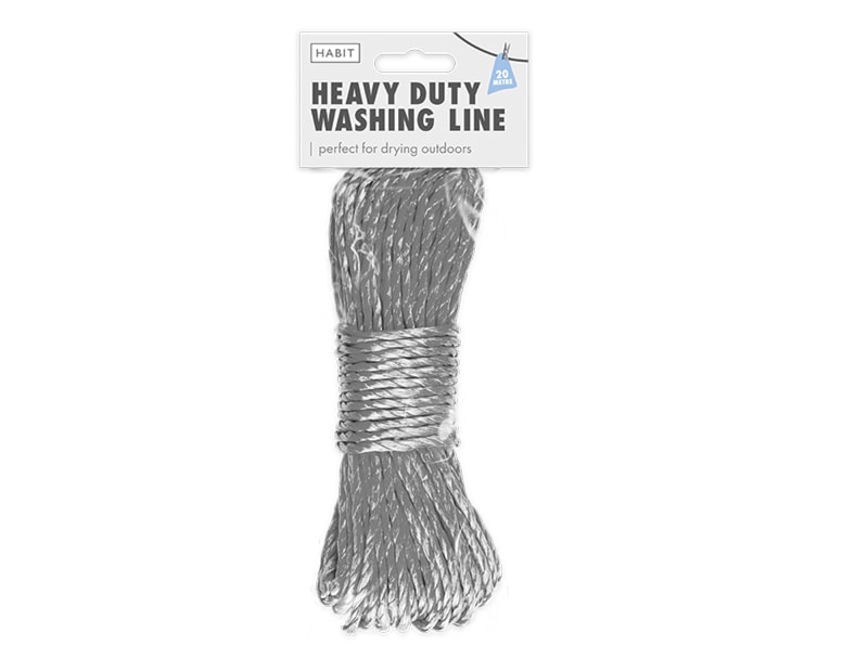 Wholesale Wholesale Heavy Duty Washing Line 20m Wholesale Wholesale Heavy Duty Washing Line 20m