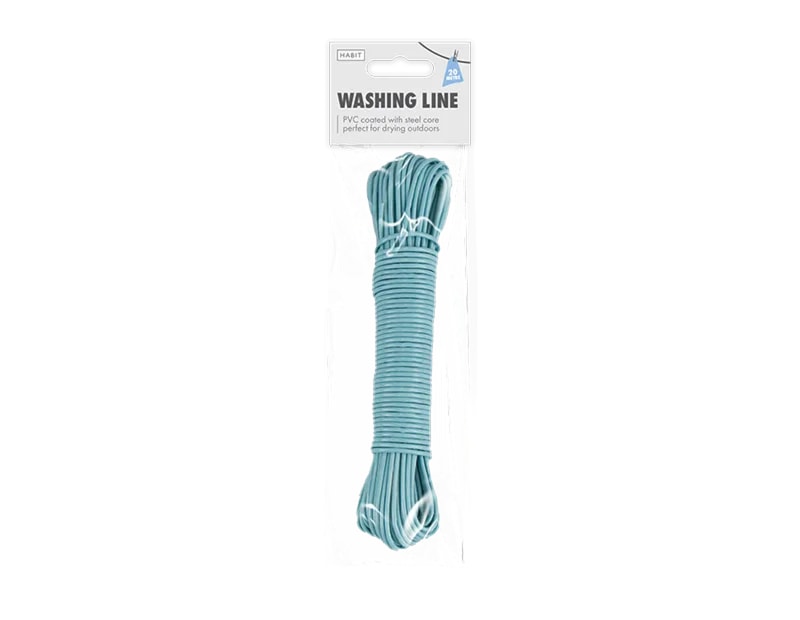 Wholesale PVC Coated Washing Line Wholesale PVC Coated Washing Line