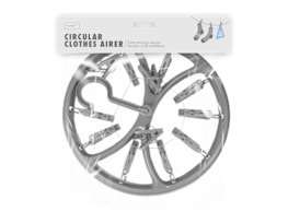 Wholesale Circular Clothes Airer 12 Pegs Wholesale Circular Clothes Airer 12 Pegs