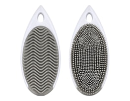 Wholesale Silicone Scrubbing Brush
