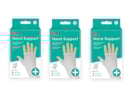 Wholesale Hand Support Bandage With Clip Strip Wholesale Hand Support Bandage With Clip Strip