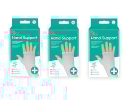 Wholesale Hand Support Bandage With Clip Strip Wholesale Hand Support Bandage With Clip Strip