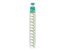 Wholesale Childrens Plasters 60pk With Clip Strip Wholesale Childrens Plasters 60pk With Clip Strip