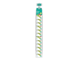 Wholesale Childrens Plasters 60pk With Clip Strip