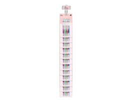 Wholesale Toothbrushes 4pk With Clip Strip