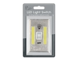 Wholesale LED Light Switch With Clip Strip Wholesale LED Light Switch With Clip Strip