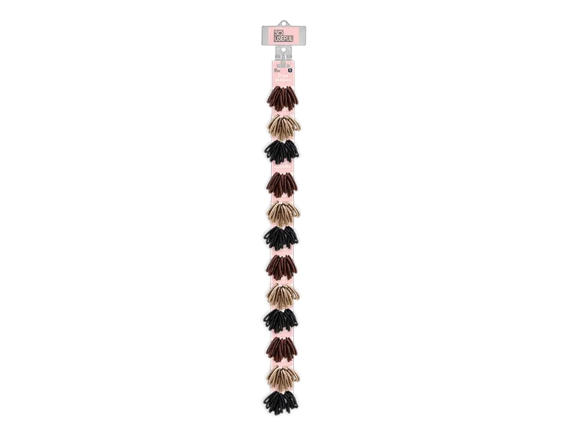 Wholesale Thick Bobbles 15pk With Clip Strip
