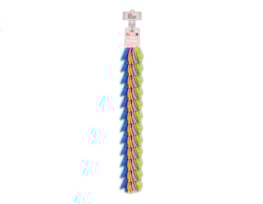 Wholesale Thin Bobbles 50pk With Clip Strip Wholesale Thin Bobbles 50pk With Clip Strip