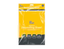 Wholesale Decorating Sheet With Clip Strip Wholesale Decorating Sheet With Clip Strip