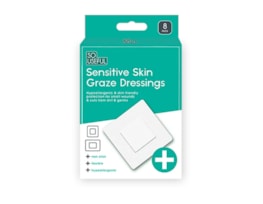 Wholesale Graze Dressing 8pk With Clip Strip Wholesale Graze Dressing 8pk With Clip Strip