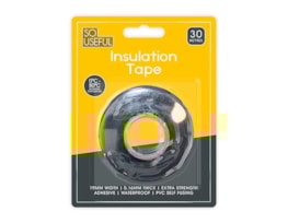 Wholesale PVC Insulating Tape 25m
