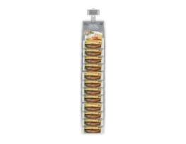 Wholesale Toaster Bag 2pk With Clip Strip Wholesale Toaster Bag 2pk With Clip Strip
