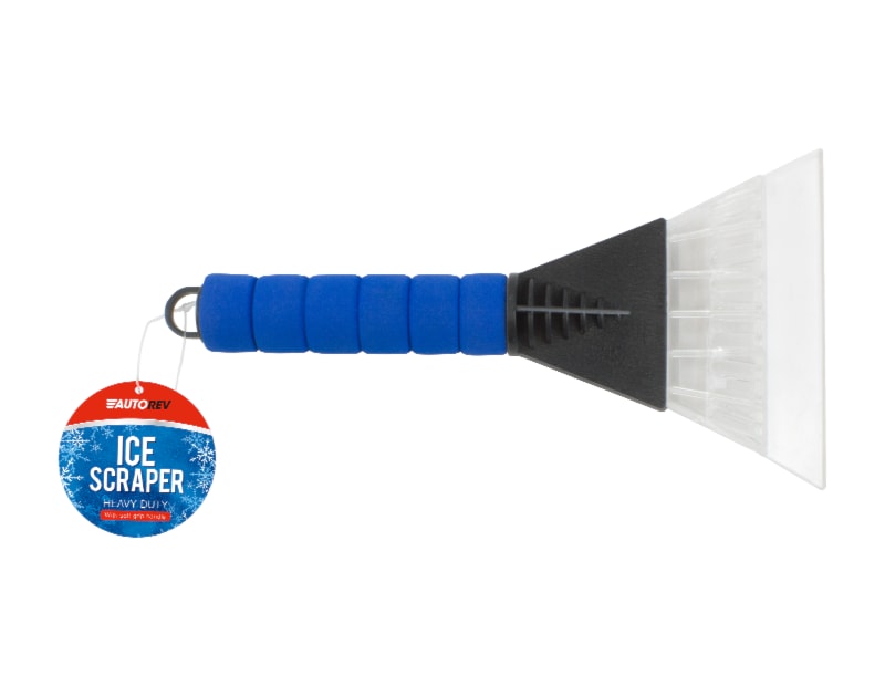 Wholesale Heavy Duty Ice Scrapers Heavy Duty Ice Scraper PDQ