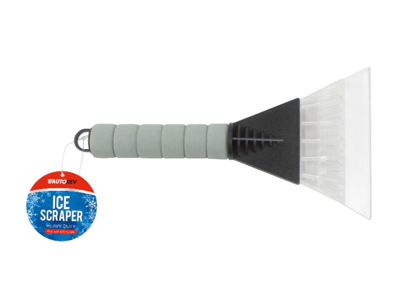 Wholesale Heavy Duty Ice Scrapers Heavy Duty Ice Scraper PDQ