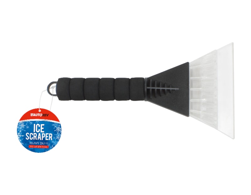 Wholesale Heavy Duty Ice Scrapers Heavy Duty Ice Scraper PDQ