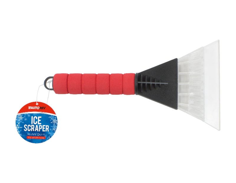 Wholesale Heavy Duty Ice Scrapers Heavy Duty Ice Scraper PDQ