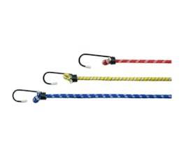 Wholesale Bungee Cord Set Bungee Cord Set - 6 Piece
